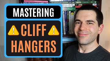 Mastering Cliffhangers: How to Write Stories that Grip Your Audience