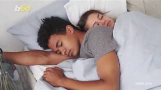 how to cool down at night without ac