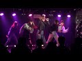 QARAT「WE ARE! (FlowBack)」2018/01/27 YOUNGMAN18 堀江Goldee