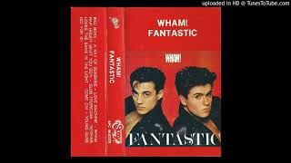 Wham - Nothing looks the same in the light (DJ MG Collecters club remix)