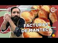 FACTURAS SURTIDAS DE MANTECA