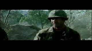 We Were Soldiers : Deleted Scenes (combat/action shots) Mel Gibson, Sam Elliott, Greg Kinnear