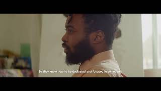 Ousmane Atelier By Darius Studio