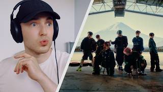 YG Fans will LOVE this new Group! | ONE OR EIGHT - KAWASAKI | The Duke [Reaction]