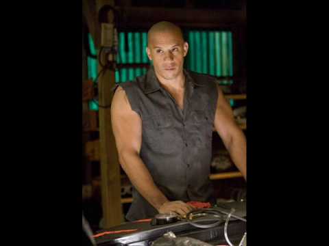 Fast \u0026 Furious 4 virtual diva