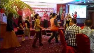 Selamat Datai Temuai