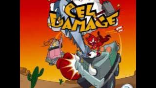 Cel Damage Music: Swamp Stomp