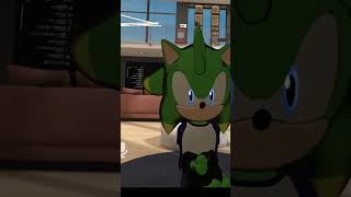 Another One Bites The Dust Beatbox by Volts #shorts #fyp #beatbox #pcvr #vrchat