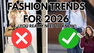 13 Fashion Trends That Don’t Work Anymore | What to Wear Instead screenshot 4