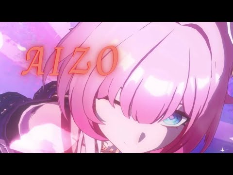 【崩壊:スターレイル】【MAD】崩壊スターレイル✖︎AIZO