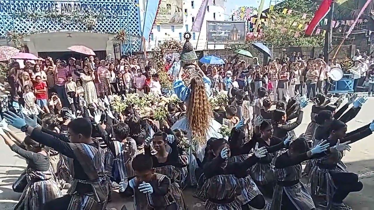 Sinulog 2026 #malabangLanaodelsur #highlights #happyfiestamalabang🥰