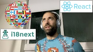 react-i18next in 8 minutes