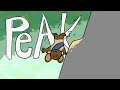 Taking The Bad Path in Solo Peak