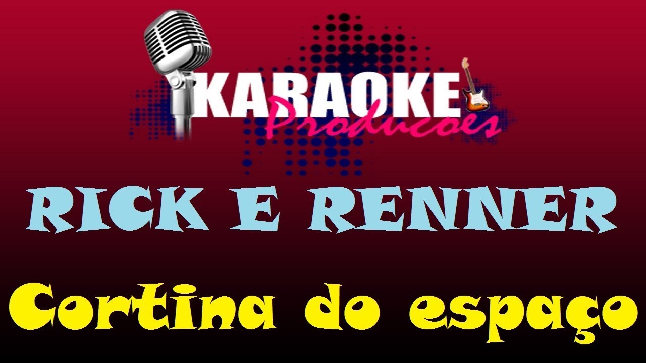 Rik E Rener Baixa - Eu mereço rick e renner cover ( Ralf & Luiza ) - YouTube - Rick e renner ...