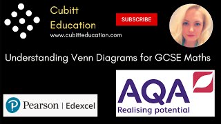 Understanding Venn Diagrams - Foundation GCSE Maths