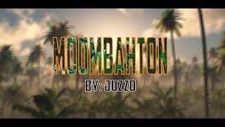 JUZZO - Moombahton (Set Mix)(DJ-SET)