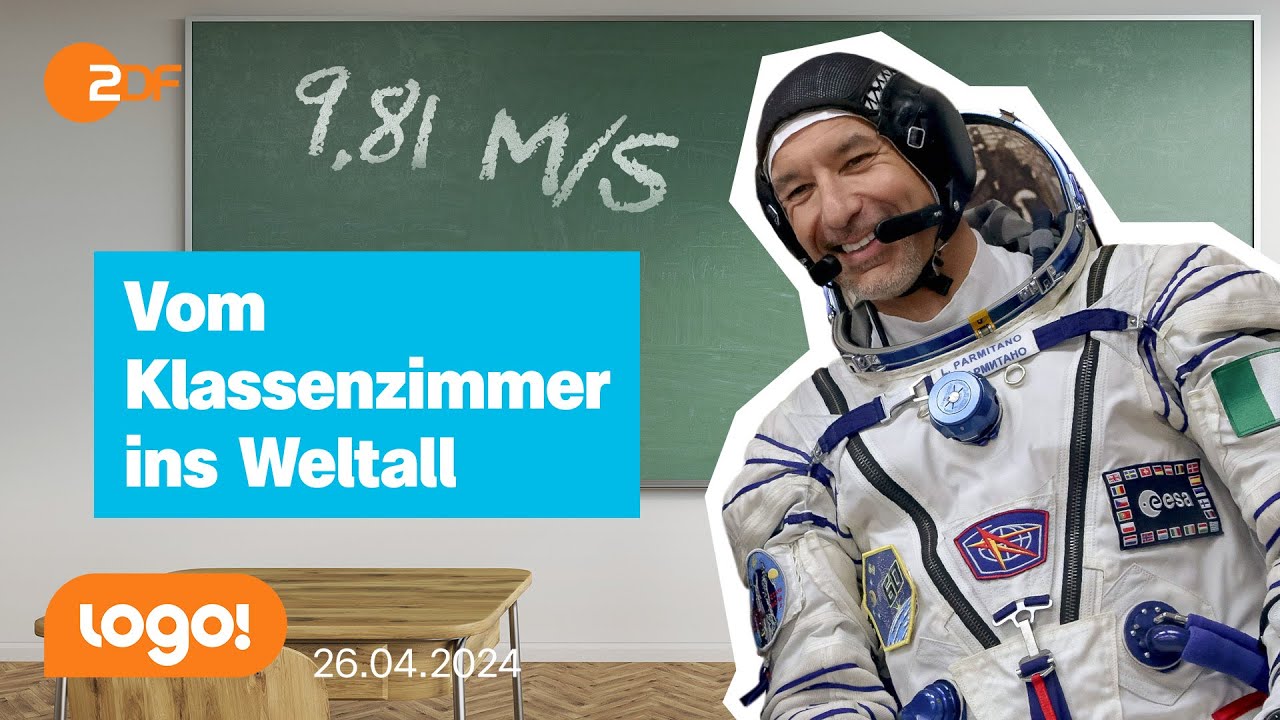 167. Sitzung Deutscher Bundestag | u.a. Erneuerbare-Energien-Gesetz, Wirtschaftspolitik | 26.04.2024