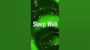 Thumbnail of DEEP SLEEP: GREEN NOISE, Study, Relax, Sleep, Focus, Stress Relief #shorts