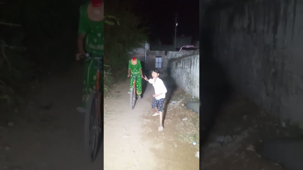 Jhoomi he Jhoomi Mahakali Aaj 