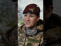 “Українська граматика — це складно”. Військовослужбовиця ЗСУ з  Канади вчить мову