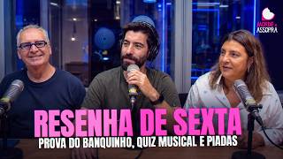 MORDE E ASSOPRA, 17/07/2026