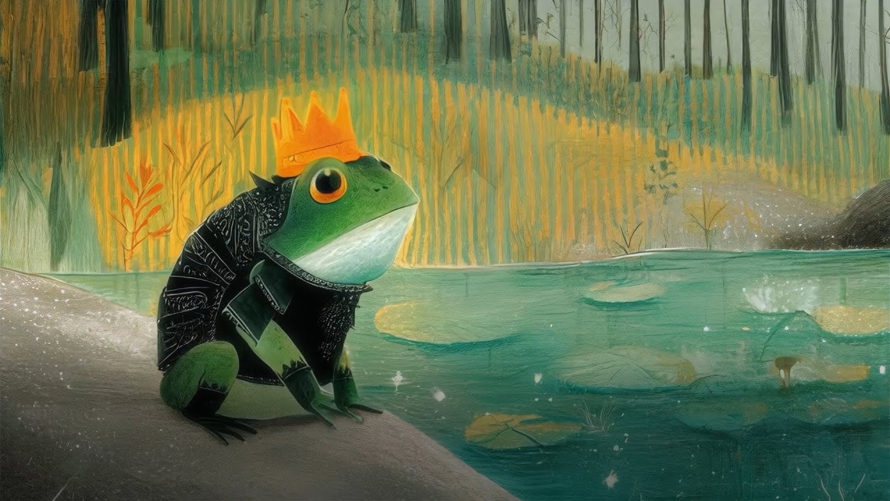 Louis Erard x Konstantin Chaykin – Unfrogettable Purple