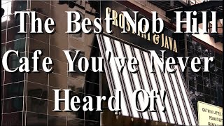Famous Best Nob Hill Cafe - Crostini & Java Net Worth