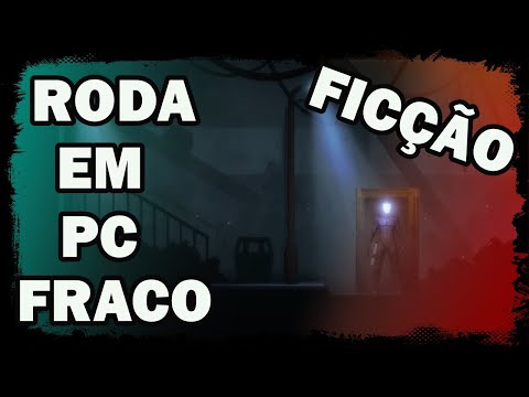 👉Jogo Grátis The Fall Roda Em PC Fraco👈