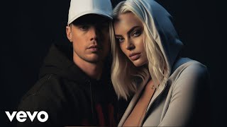 Eminem feat. NF - Timeless (2024)