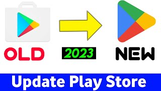 How To Update Google Play Store // Play Store kaise Update kare in Hindi // How to Update play store screenshot 3