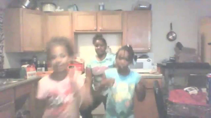 the girls
