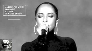 Best Of Sade Tribute Soul Mix Smooth Jazz Music Songs R&amp;B Compilation Playlist By Eric The Tutor
