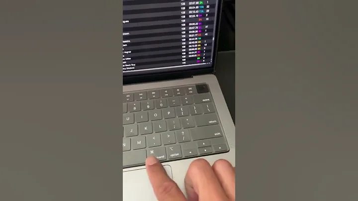 serato feature most djs don’t know about… 😯 #djtips