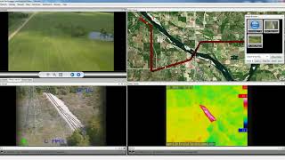 LineVision™ Interactive Powerline Inspection Report screenshot 3