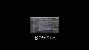 Post Exploitation on Windows