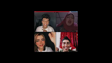 زعيم بـ غار علي توتا تيك توك 