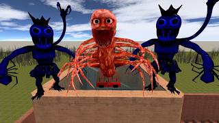 Funny bugs compilation (Garry's Mod)