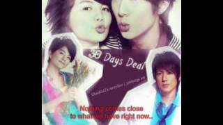 Falling in Love by: Six Part Invention (ft. ChunElla) w/ Lyrics