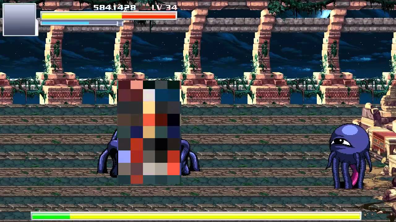 Download JK MUGEN: Delga Test run