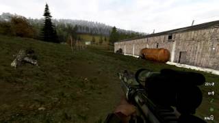 Bambi Br0ze the Littlebird Song - DayZero