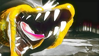 King K Rool Montage [] Untamed Frontiers 9Z