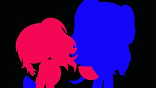 The Tessen 🪭 (An Ocean O’Neil AU Short Video) (TW: Flash and Glitch) (Tmnt My AU 2012 O’Neil AU)