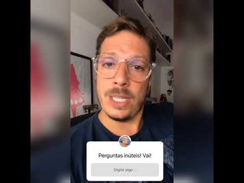 Perguntas Inúteis