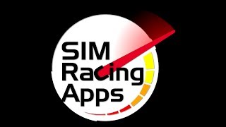 Sim Racing Apps and iRacing How To.... screenshot 4