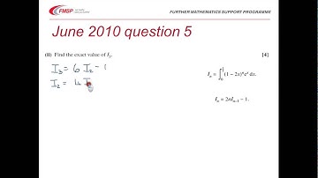 FMSP Revision Video: OCR FP2 - Integration