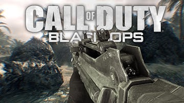 Black Ops 7 Got Released.. So I Played Black Ops 1 Instead