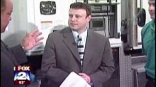 BBB Secure Your ID Day @ Fox 2