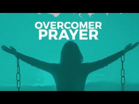 I Overcome Prayers Day 1 Fasting & Prayers ||”Rev. Kay ELblessing”||”www.Freshfireprayer.com”|| @KayElBlessing