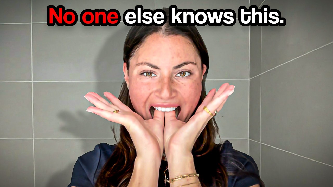 How I Transformed My 25 Year Old Sister Naturally thumbnail