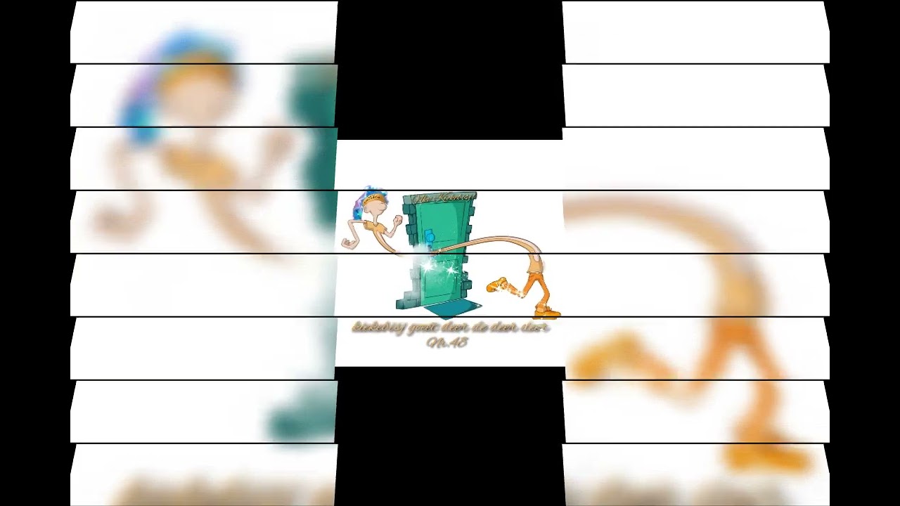 nkv Kiekebisj! carnaval Ninove 2024